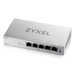 ZyXEL GS1200-5HP v3 PoE+ - Switch - Switch - 1 Gbps