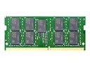 Synology DDR4 - Modul - 8 GB - SO DIMM 260-PIN