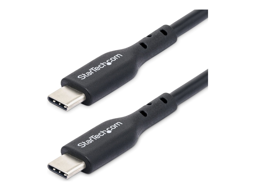 StarTech.com USB-Kabel - USB-C (M) zu USB-C (M)
