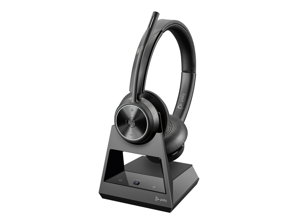 Poly HP Poly - Headset-Oberseite für Headset - für