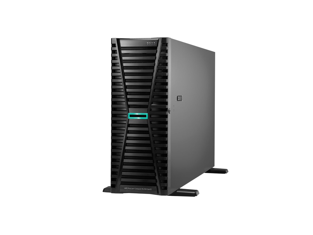 HPE ProLiant Compute Ml350 Gen12 6515P - Server - 2,4 GHz