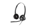 Poly EncorePro 320 Headset - Headset - Stereo