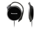 Panasonic RP-HS46K - Kopfhörer - Clip-On - kabelgebunden