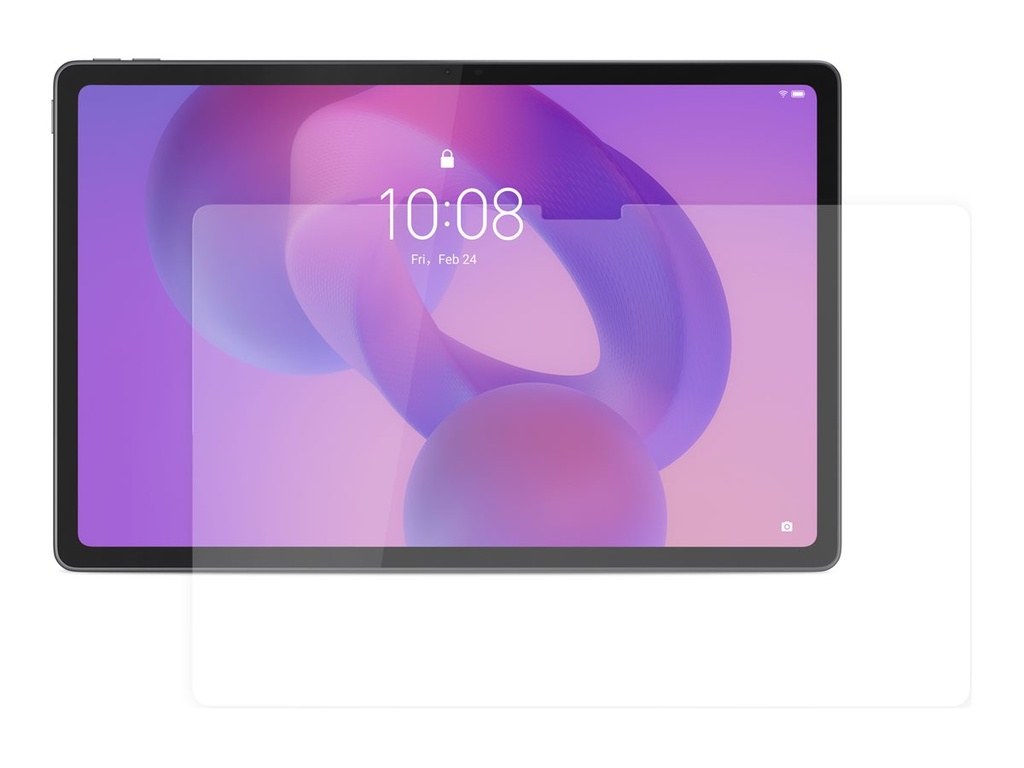Lenovo Bildschirmschutz für Tablet - Glas