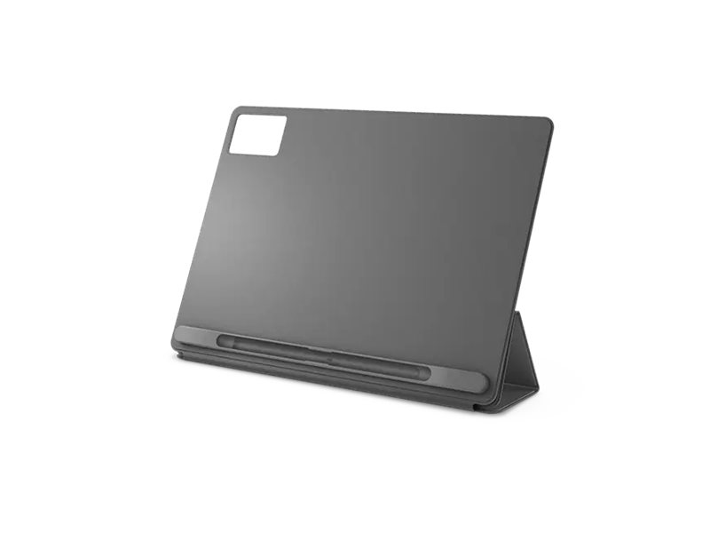 Lenovo Flip-Hülle für Tablet - Polyurethan (PU)