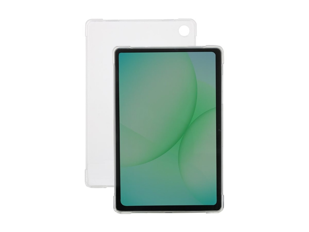 Mobilis R-Series - Hintere Abdeckung für Tablet