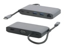 Mobilis Dockingstation - für Laptop, Tablet