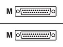 Juniper Netzwerkkabel - DB-25 (M)