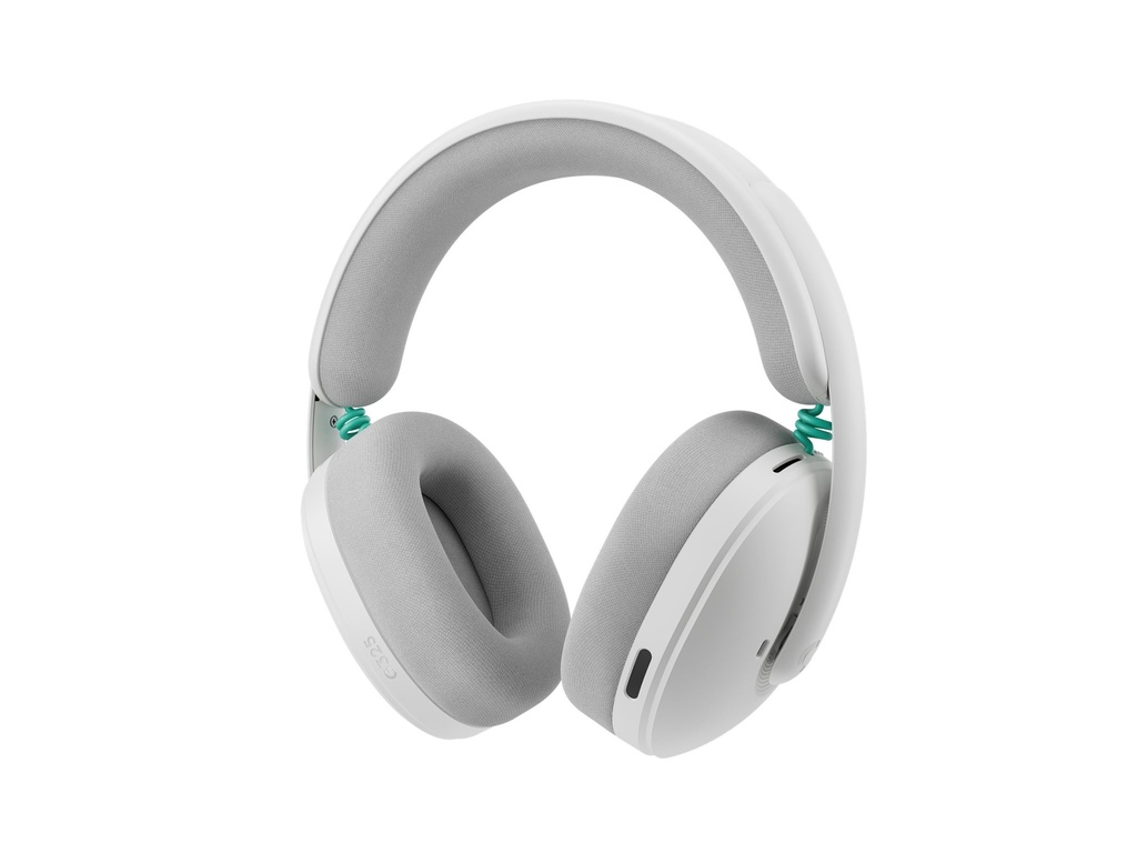 Logitech G G325 - Headset - ohrumschließend -