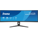 Iiyama XCB4594DQSU-B1 45 CURVE DQHD - Flachbildschirm (TFT/LCD) - 111,8 cm