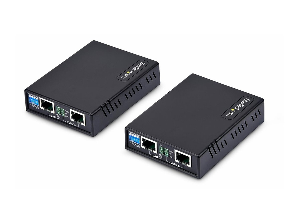 StarTech.com Extender Kit - Kurzstreckenmodem