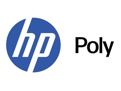 Poly HP Poly Studio - Netzteil - ohne Netzkabel