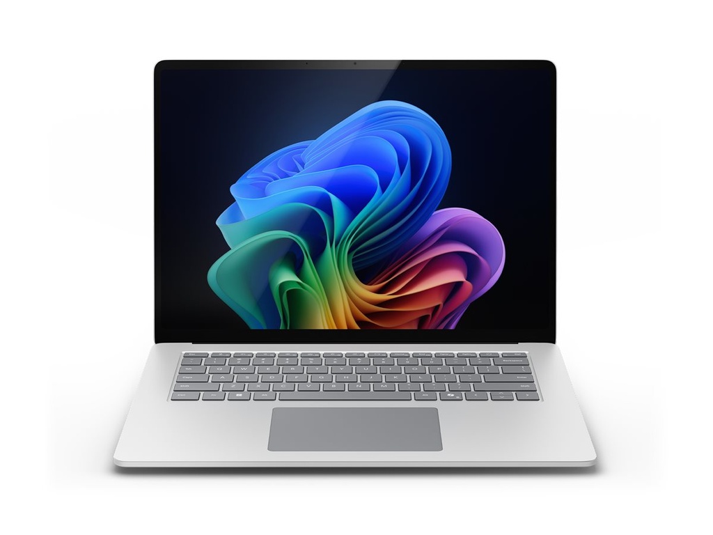 Microsoft Surface Laptop for Business - 7th Edition - Snapdragon X Elite X1E-80-100 - Win 11 Pro - Qualcomm Adreno - 16 GB RAM - 512 GB SSD - 35.1 cm (13.8")