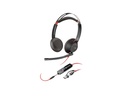 Poly HP Poly Blackwire 5220 - Blackwire 5200 series