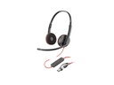 Poly HP Poly Blackwire 3220 - Blackwire 3200 Series
