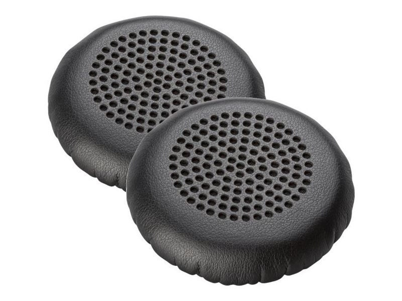 Poly HP Poly - Ohrpolster (Packung mit 2) - für Poly