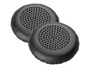 Poly HP Poly - Ohrpolster (Packung mit 2) - für Poly