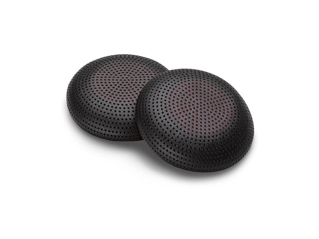 Poly HP Poly - Ohrpolster für Headset - Schaumstoff (Packung mit 2)