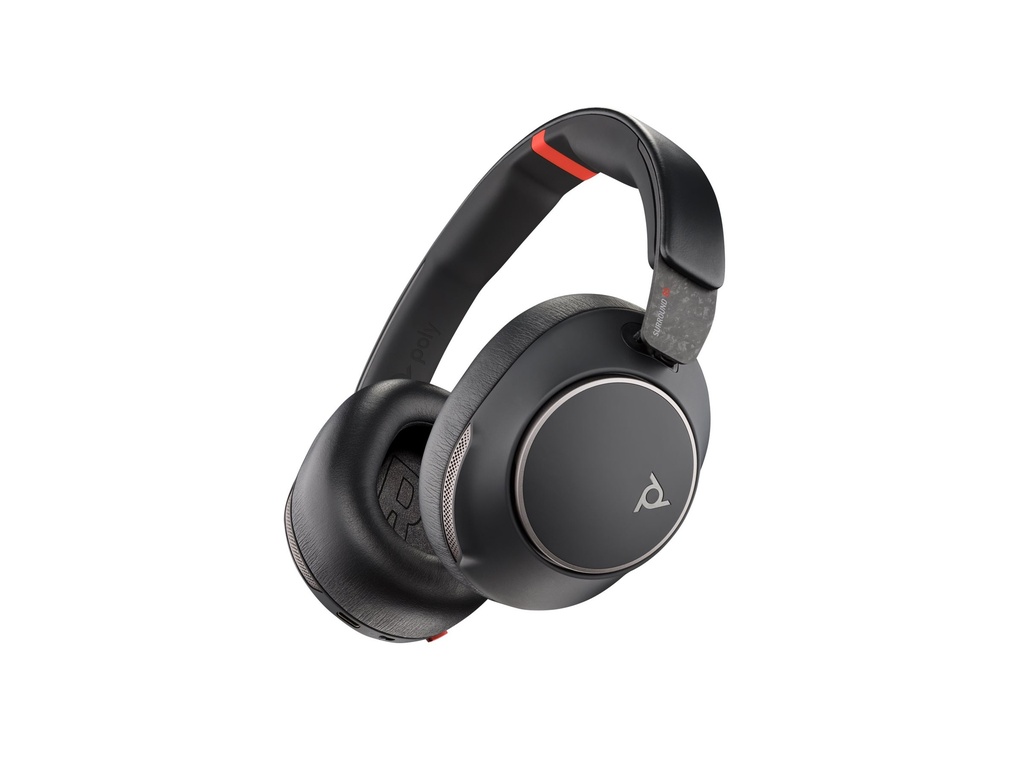 Poly HP Poly Voyager Surround 85 - Voyager Surround