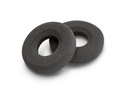 Poly HP Poly - Ohrpolster für Headset - Schaumstoff (Packung mit 2)