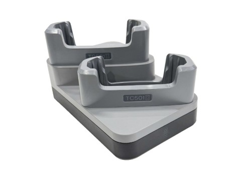 Zebra Charge-Only ShareCradle to charge up - PC-/Server Netzteil - 45.000 W