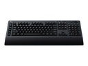 Logitech Gaming G613 - Tastatur - kabellos - Bluetooth, 2.4 GHz