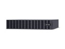 CyberPower Systems CyberPower Extended Battery Module Series BPSE72V40ART2U-B - Batteriegehäuse (in Rack montierbar/extern)