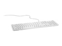 Dell KB216 - Tastatur - USB - QWERTY - US International