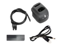 Zebra Single Slot Charge only Cradle - Handheld-Ladestation