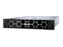Dell PowerEdge R760xs - Server - Rack-Montage - 2U - zweiweg - 1 x Xeon Silver 4510 / 2.4 GHz - RAM 32 GB - SAS - Hot-Swap 8.9 cm (3.5")