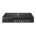 HPE ANW 6000 8G CL4 2F 67W TA-STOCK - Switch - Ethernet