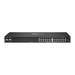 HPE ANW 6000 24G 4F TAA Sw - Switch - Ethernet