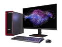 Lenovo ThinkStation P5 30GA - Tower - 1 x Xeon W5-2545 / 3.5 GHz