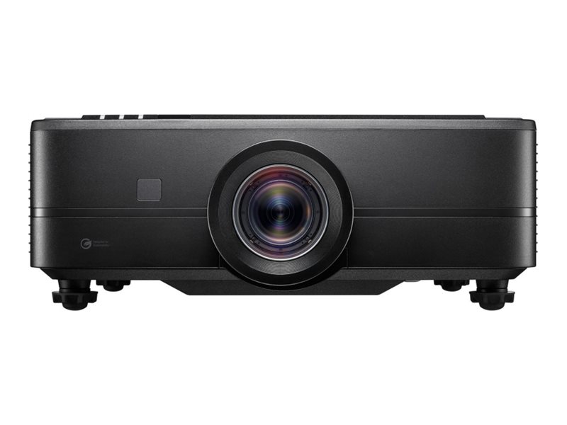 Optoma UHZ78LV - DLP-Projektor - RGB-Dreifachlaser