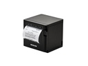 BIXOLON SRP-Q302 - Thermo-Bondrucker mit Front-Ausgabe 80mm USB+ Ethernet+ WLAN - Drucker - 203 dpi