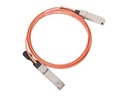 HPE 400GBase Direktanschlusskabel - QSFP-DD zu QSFP56 - 10 m - 10 m - Glasfaser - Active Optical Cable (AOC)