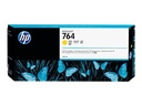 HP 764 - 300 ml - Gelb - original - Tintenpatrone