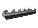 Zebra Handheld / Ladegerät - für Geräte mit robusten Stiefeln - Ausgangsanschlüsse: 5 - 48.3 cm (19")