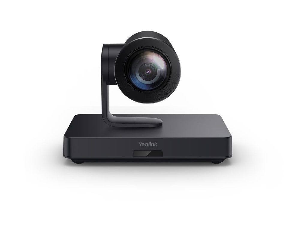 Yealink UVC85 - Konferenzkamera - PTZ - Farbe