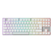 Cherry XTRFY MX 8.2 Pro TMR Wireless UK - Tastatur - QWERTY
