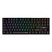 Cherry XTRFY MX 8.2 Pro TMR Wireless US-Internetional - Tastatur - QWERTY