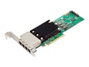 Lenovo Broadcom 57412 - Netzwerkadapter - PCIe 3.0 x8