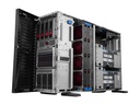HPE ProLiant Compute ML350 Gen12 - Server - Tower - 4U - zweiweg - 1 x Xeon 6505P / 2.2 GHz - RAM 32 GB - SATA/SAS/NVMe - Hot-Swap 6.4 cm (2.5")