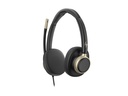 HP Poly Mission 825 - Mission 800 Series - Headset