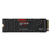 SanDisk SSD Optimus GX PRO 850X NVMe Heatsin