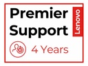 Lenovo Premier Support for AIPC Upgrade - Serviceerweiterung - Arbeitszeit und Ersatzteile (für Notebooks)