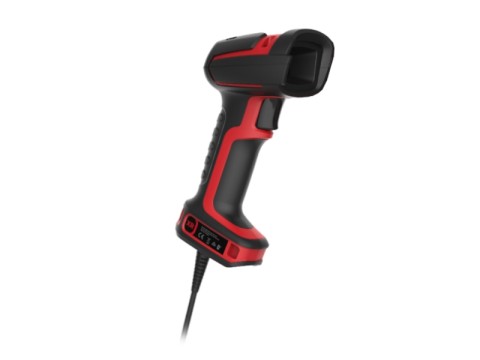 HONEYWELL Granit Ultra USB Kit Tethered Rugged 1D - Handscanner