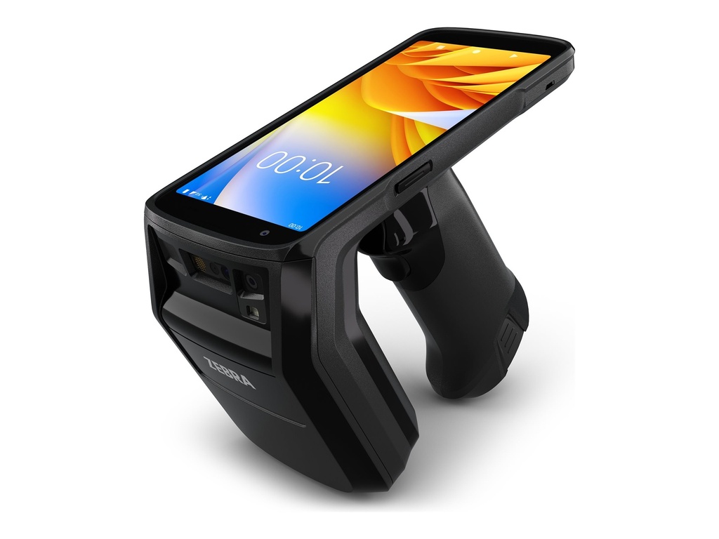 Zebra TC22R - Datenerfassungsterminal - Android - 64 GB - 15.2 cm (6")