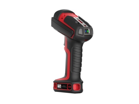 HONEYWELL Granit Ultra Scanner-Only Tethered Rugg - Handscanner