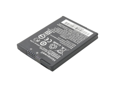HONEYWELL Handheld-Akku - 4000 mAh - für ScanPal